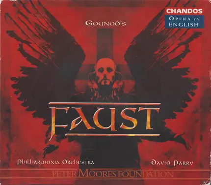 Gounod - Faust