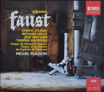 Gounod - Faust