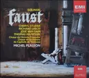 CD-Box - Gounod - Faust - Slipcase & Libretto