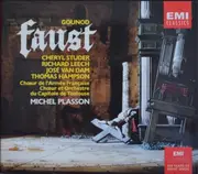 CD-Box - Gounod - Faust - Slipcase & Libretto