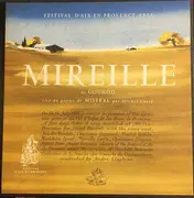 LP-Box - Charles Gounod - Choeurs Du Festival D'Aix-En-Provence Under The Direction Of Elisabeth Brasseur , - Mireille