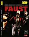 Double DVD - Gounod - Faust - Region 0, 4:3