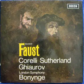 Gounod - Faust