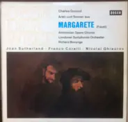Gounod - Margarete (Faust) - Arien Und Szenen