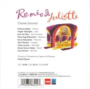 CD-Box - Gounod - Roméo Et Juliette