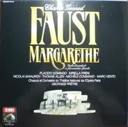 Gounod - Faust / Margarethe - Großer Querschnitt In Französischer Sprache
