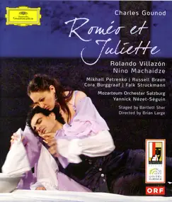 Gounod - Romeo et Juliette