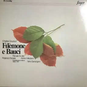 Gounod - Filèmone e Bauci