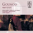 CD - Gounod - Faust Highlights