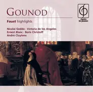 Gounod - Faust Highlights