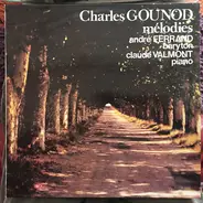 Gounod - Mélodies