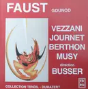 Double CD - Gounod - Faust