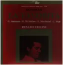 LP-Box - Donizetti - La Favorita - Hardcover Box + Booklet