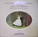 LP - Charles Gounod , Léo Delibes , Fritz Lehmann , Münchner Philharmoniker - Grosse Ballettmusik Und Faustwalzer Aus »Margarethe« -  »Sylvia« - Ballettsuite