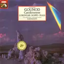 LP - Gounod - Caecilienmesse (Hartemann)