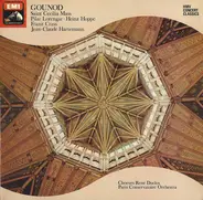 Charles Gounod - Saint Cecilia Mass