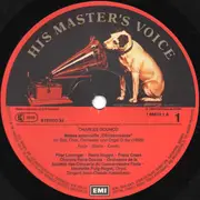 LP - Gounod - Caecilienmesse (Hartemann)