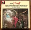 LP-Box - Gounod - Placido Domingo , Mirella Freni , Nicolai Ghiaurov , Thomas Allen , Georges Prêtre - Faust - Hardcoverbox