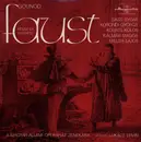 LP - Gounod - Faust Részletek / Excerpts