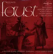 LP - Gounod - Faust Részletek / Excerpts