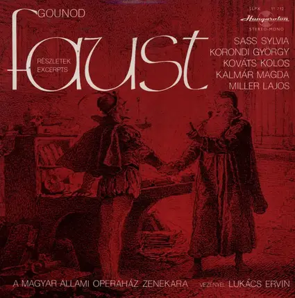 Gounod - Faust Részletek / Excerpts