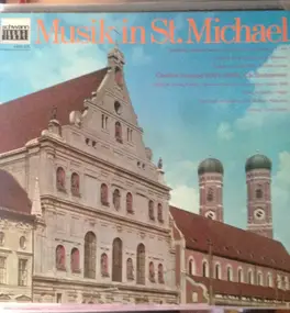 Wolfgang Amadeus Mozart - Musik In St. Michael