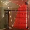 LP - Charles Gounod / Ambroise Thomas / Amilcare Ponchielli / Orchestre De La Société Des Concerts Du Co - Ballettmusik Aus 'Margarethe' / Ouvertüre Zu 'Mignon' / Tanz Der Stunden Aus 'La Giovonda'