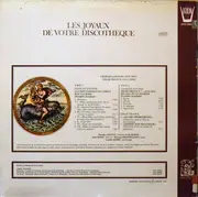 LP - Charles Gounod / César Franck - Les Sept Paroles Du Christ Sur La Croix / Messe Brève N. 7 En Ut Majeur / 'Quare Fremuerunt' & 'Domine Non Secundum'