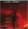 LP - Charles Gounod / Georges Bizet - Orchestra Of The Royal Opera House, Covent Garden , Alexander Gibs - 'Faust' Ballet Music / 'Carmen' Suite