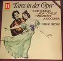 LP - Gounod / Verdi / Ponchielli / Tchaikovsky - Opera Ballets - Eugen Onegin / Aida / Otello / Faust / La Gioconda