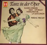 Gounod / Verdi / Ponchielli / Tchaikovsky - Opera Ballets - Eugen Onegin / Aida / Otello / Faust / La Gioconda