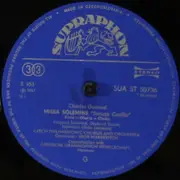 LP - Charles Gounod / Irmgard Seefried , Gerhard Stolze , Hermann Uhde - Missa Solemnis Santa Cecilia
