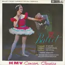 LP - Gounod / Delibes - Ballet: Faust / Coppelia / Sylvia