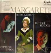 Charles Gounod - Margarete (Großer Querschnitt)