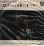 Gounod - Margarethe