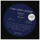 LP-Box - Charles Gounod - Faust - Private record