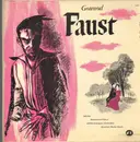 2x 10'' - Charles Gounod - Faust - Gatefold Sleeve