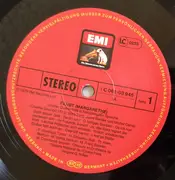 LP - Gounod - Faust (Margarethe)