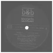 LP - Charles Gounod - Kathedralmesse