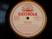 LP - Charles Gounod - Margarete - Großer Querschnitt