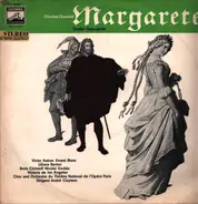 Charles Gounod - Margarete - Großer Querschnitt