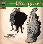 LP - Charles Gounod - Margarete - Großer Querschnitt