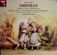 Charles Gounod - Choeurs Du Festival D'Aix-En-Provence Under The Direction Of Elisabeth Brasseur , - Mireille