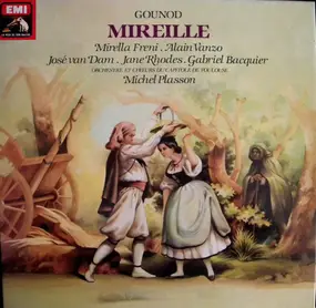 Charles Gounod - Mireille