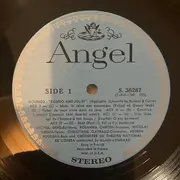 LP - Gounod - Romeo And Juliet