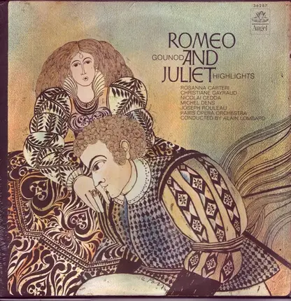 Charles Gounod - Romeo And Juliet (Highlights)