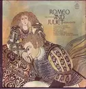 LP - Charles Gounod - Romeo And Juliet (Highlights) - Mono