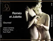 Double CD - Charles Gounod - Roméo Et Juliette