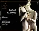 Double CD - Charles Gounod - Roméo Et Juliette