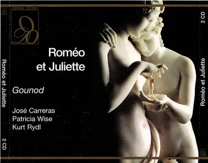 Charles Gounod - Romeo Et Juliette